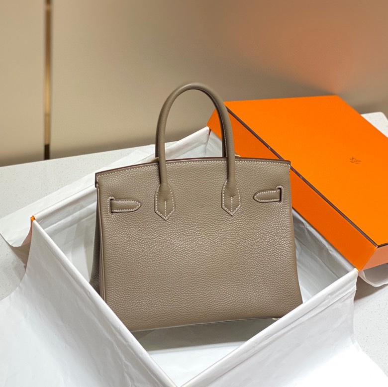 Hermes Birkin Bags